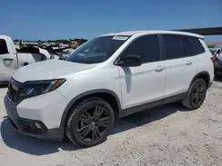 HONDA PASSPORT