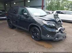 HONDA PASSPORT