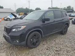 HONDA PASSPORT