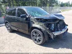 HONDA PASSPORT