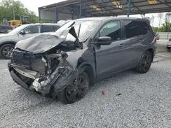 HONDA PASSPORT