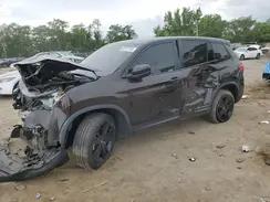 HONDA PASSPORT