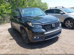 HONDA PASSPORT