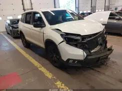 HONDA PASSPORT