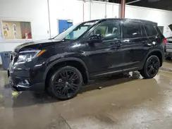 HONDA PASSPORT