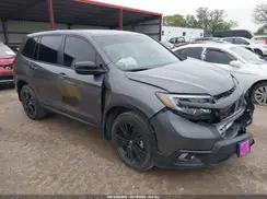 HONDA PASSPORT