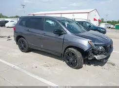 HONDA PASSPORT