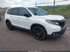 HONDA PASSPORT