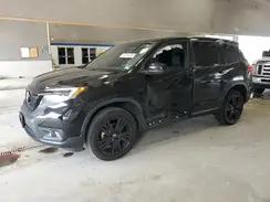 HONDA PASSPORT