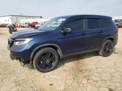HONDA PASSPORT