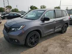 HONDA PASSPORT