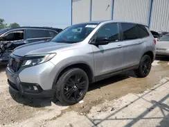 HONDA PASSPORT