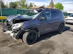 HONDA PASSPORT