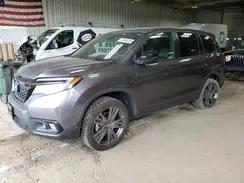 HONDA PASSPORT