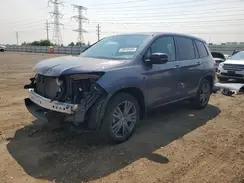HONDA PASSPORT