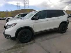 HONDA PASSPORT