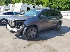 HONDA PASSPORT
