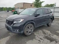 HONDA PASSPORT