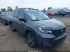 HONDA PASSPORT