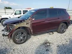 HONDA PASSPORT