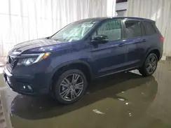 HONDA PASSPORT