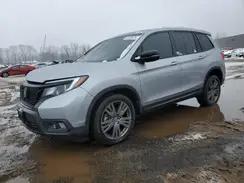 HONDA PASSPORT