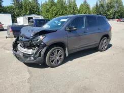 HONDA PASSPORT
