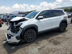 HONDA PASSPORT