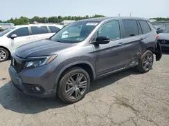 HONDA PASSPORT