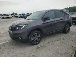 HONDA PASSPORT