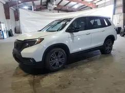 HONDA PASSPORT