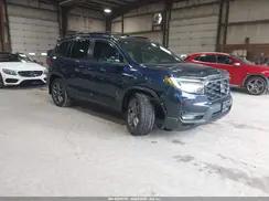 HONDA PASSPORT