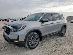 HONDA PASSPORT