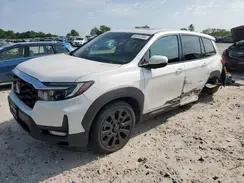 HONDA PASSPORT