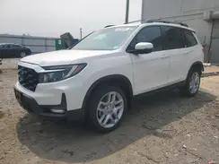 HONDA PASSPORT
