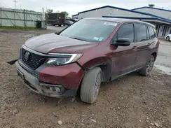 HONDA PASSPORT