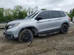 HONDA PASSPORT