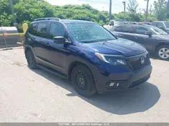 HONDA PASSPORT