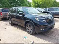 HONDA PASSPORT