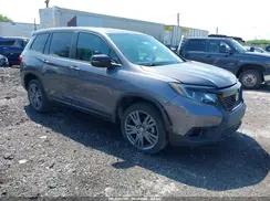 HONDA PASSPORT