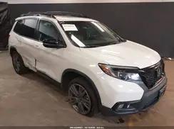 HONDA PASSPORT