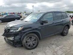 HONDA PASSPORT