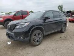 HONDA PASSPORT
