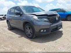 HONDA PASSPORT