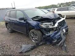 HONDA PASSPORT