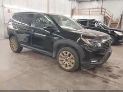 HONDA PASSPORT