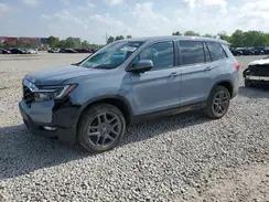 HONDA PASSPORT