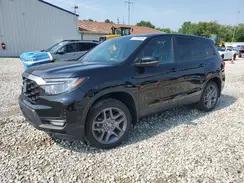 HONDA PASSPORT
