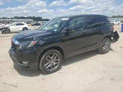HONDA PASSPORT