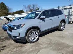 HONDA PASSPORT